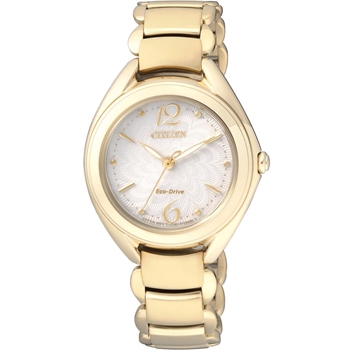 ساعت مچی سیتیزن CITIZEN کد FE2072-54A