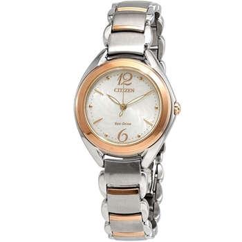ساعت مچی سیتیزن CITIZEN کد FE2074-59A