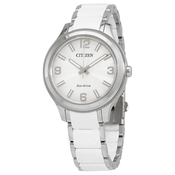 ساعت مچی سیتیزن CITIZEN کد FE7071-84A