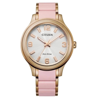 ساعت مچی سیتیزن CITIZEN کد FE7078-85A
