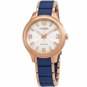 ساعت مچی سیتیزن CITIZEN کد FE7078-93A