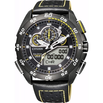 ساعت مچی سیتیزن CITIZEN کد JW0127-04E