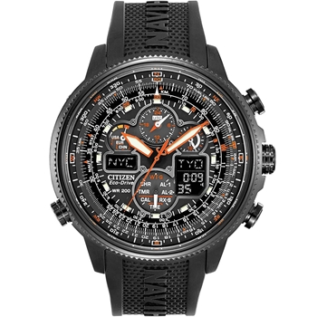 ساعت مچی سیتیزن JY8035-04E