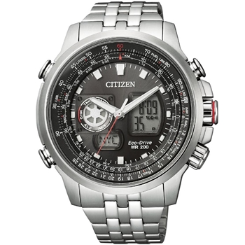 ساعت مچی سیتیزن CITIZEN کد JZ1061-57E