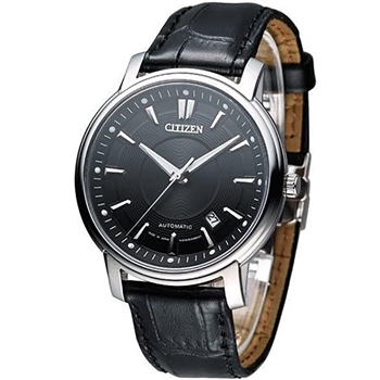 ساعت مچی سیتیزن CITIZEN کد NB0000-01E