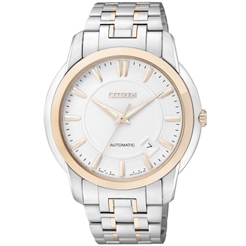 ساعت مچی سیتیزن CITIZEN کد NB0024-54A