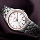 ساعت مچی سیتیزن CITIZEN کد NB0024-54A