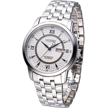 ساعت مچی سیتیزن CITIZEN کد NH8300-57A