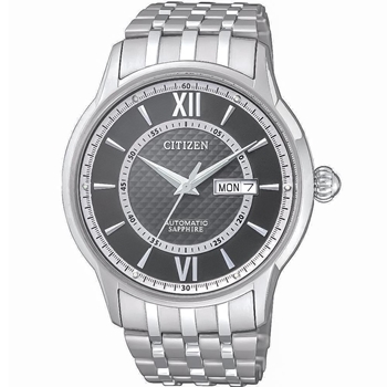 ساعت مچی سیتیزن CITIZEN کد NH8320-50E