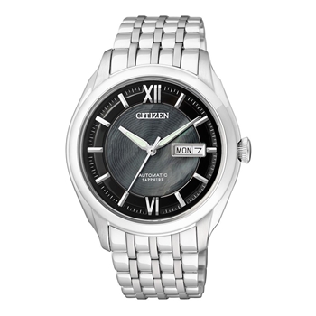 ساعت مچی سیتیزن CITIZEN کد NH8340-52E