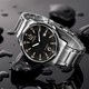 ساعت مچی سیتیزن CITIZEN کد NJ0070-53F