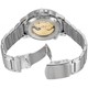 ساعت مچی سیتیزن CITIZEN کد NJ0070-53F