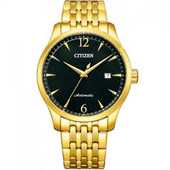 ساعت مچی سیتیزن CITIZEN کد NJ0112-80E - citizen watch nj0112-80e  