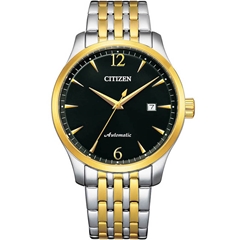 ساعت مچی سیتیزن CITIZEN کد NJ0114-84E - citizen watch nj0114-84e  