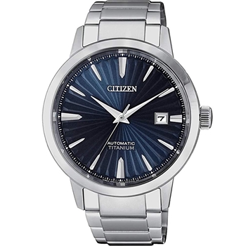 ساعت مچی سیتیزن CITIZEN کد NJ2180-89L