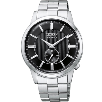 ساعت مچی سیتیزن NK5000-98E