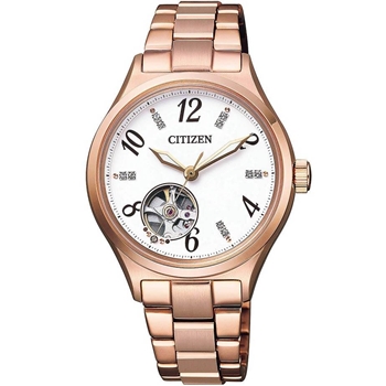 ساعت مچی سیتیزن CITIZEN کد PC1002-85A