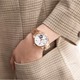 ساعت مچی سیتیزن CITIZEN کد PC1002-85A