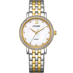 ساعت مچی سیتیزن EL3104-54D - citizen el3104-54d  