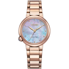 ساعت مچی سیتیزن EM0917-81Y - citizen watch em0917-81y  