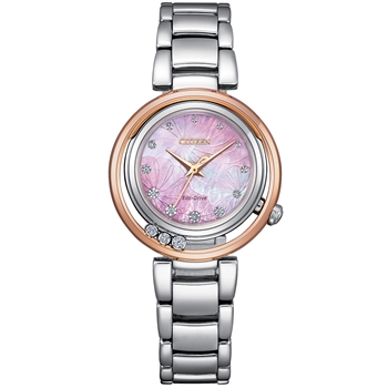 ساعت مچی سیتیزن EM1114-80Y