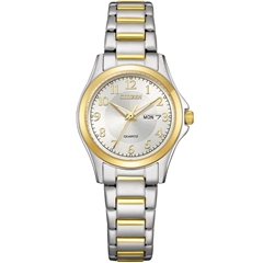ساعت مچی سیتیزن EQ0614-52B - citizen watch eq0614-52b  
