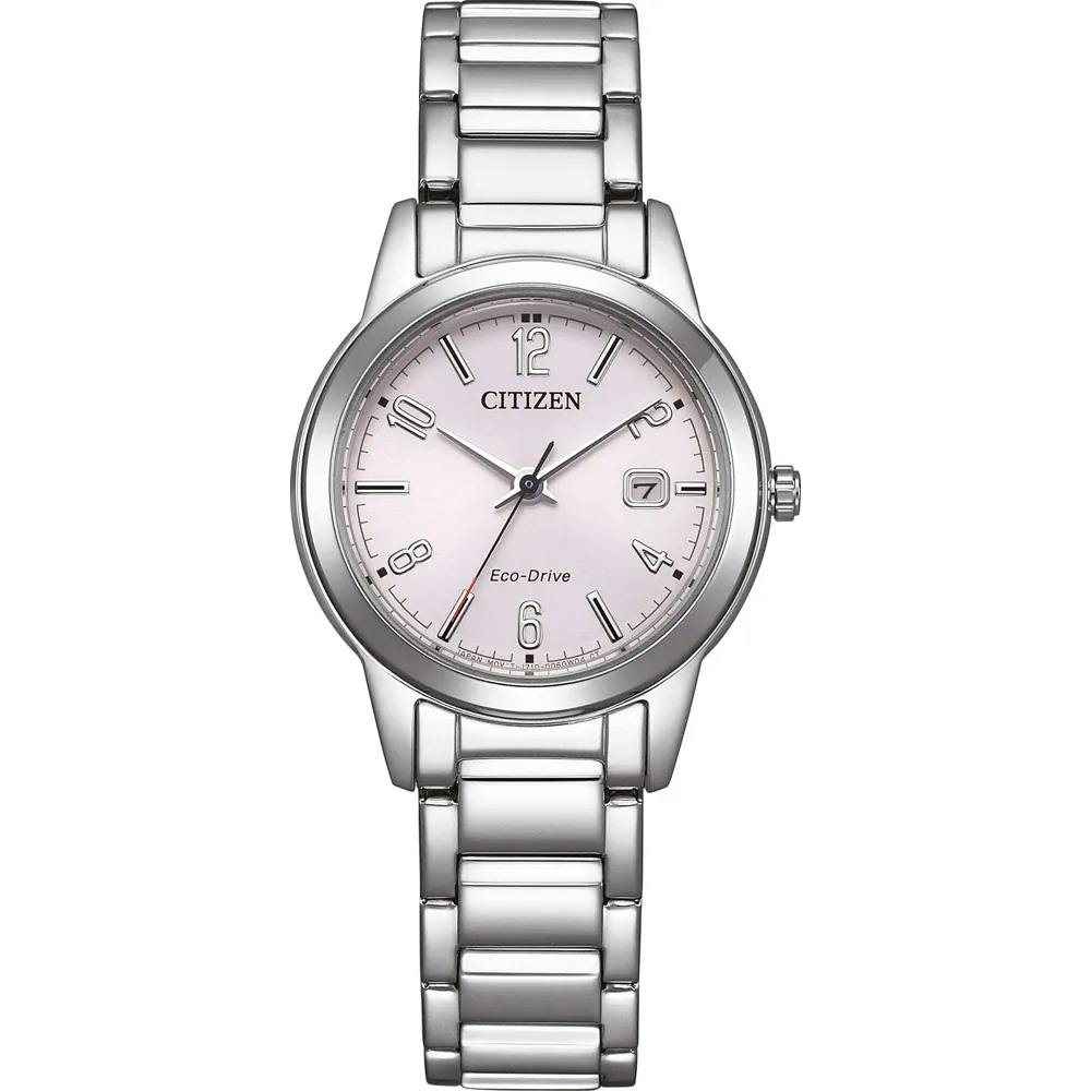 ساعت مچی سیتیزن FE1241-71Z - citizen fe1241-71z  