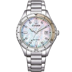 ساعت مچی سیتیزن FE6170-88D - citizen fe6170-88d  