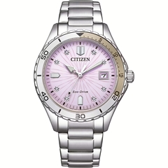 ساعت مچی سیتیزن FE6170-88X - citizen fe6170-88x  