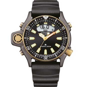 ساعت مچی سیتیزن JP2008-06E