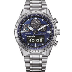 ساعت مچی سیتیزن JV2000-51L - citizen watch jv2000-51l  