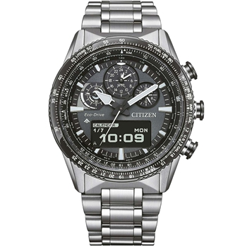 ساعت مچی سیتیزن JV2006-55H