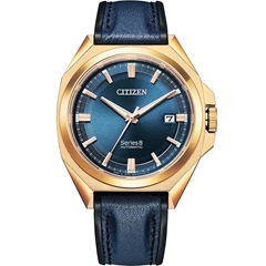 ساعت مچی سیتیزن NB6012-18L - citizen nb6012-18l  