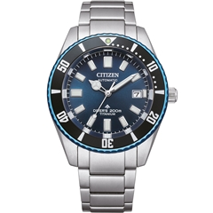 ساعت مچی سیتیزن NB6026-56L - citizen nb6026-56l  