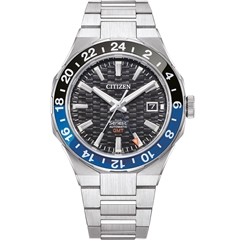 ساعت مچی سیتیزن NB6031-56E - citizen nb6031-56e  