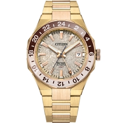 ساعت مچی سیتیزن NB6032-53P - citizen nb6032-53p  