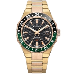 ساعت مچی سیتیزن NB6033-51E - citizen watch nb6033-51e
