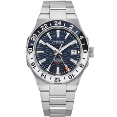 ساعت مچی سیتیزن NB6034-58L - citizen nb6034-58l  