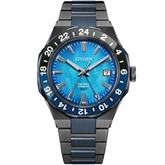 ساعت مچی سیتیزن NB6036-52N - citizen nb6036-52n  