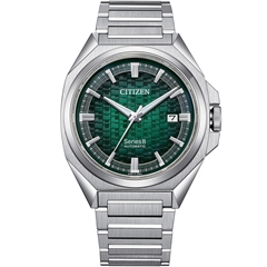 ساعت مچی سیتیزن NB6050-51W - citizen nb6050-51w  