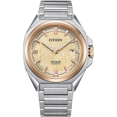 ساعت مچی سیتیزن NB6059-57P - citizen nb6059-57p  
