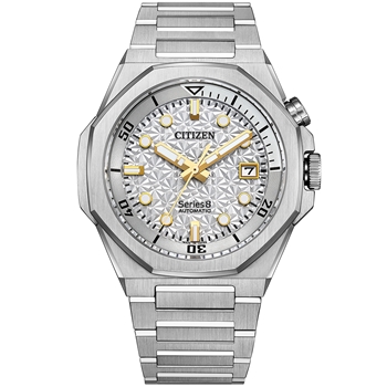 ساعت مچی سیتیزن NB6060-58H