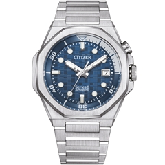 ساعت مچی سیتیزن NB6060-58L - citizen nb6060-58l  