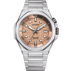 ساعت مچی سیتیزن NB6066-51W - citizen nb6066-51w  