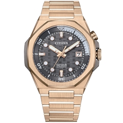 ساعت مچی سیتیزن NB6069-53H - citizen nb6069-53h  