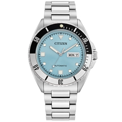 ساعت مچی سیتیزن NH7530-52L - citizen nh7530-52l  