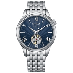 ساعت مچی سیتیزن NH9130-84L - citizen watch nh9130-84l  