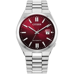 ساعت مچی سیتیزن NJ0150-56W - citizen nj0150-56w  