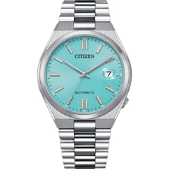 ساعت مچی سیتیزن NJ0151-88M - citizen watch nj0151-88m  