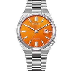 ساعت مچی سیتیزن NJ0151-88Z - citizen nj0151-88z  